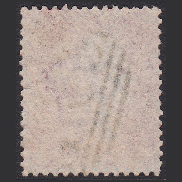 Additional view of stamp 14011