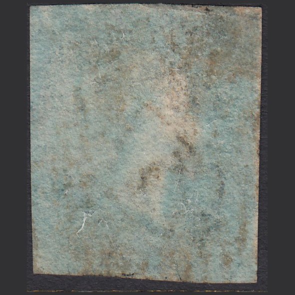 Additional view of stamp 14014