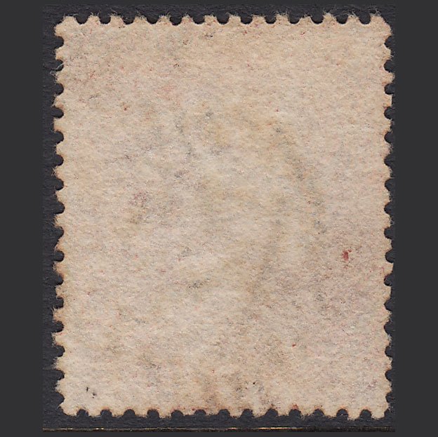 Additional view of stamp 14017