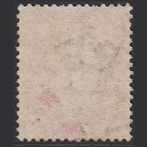 Additional view of stamp 14004