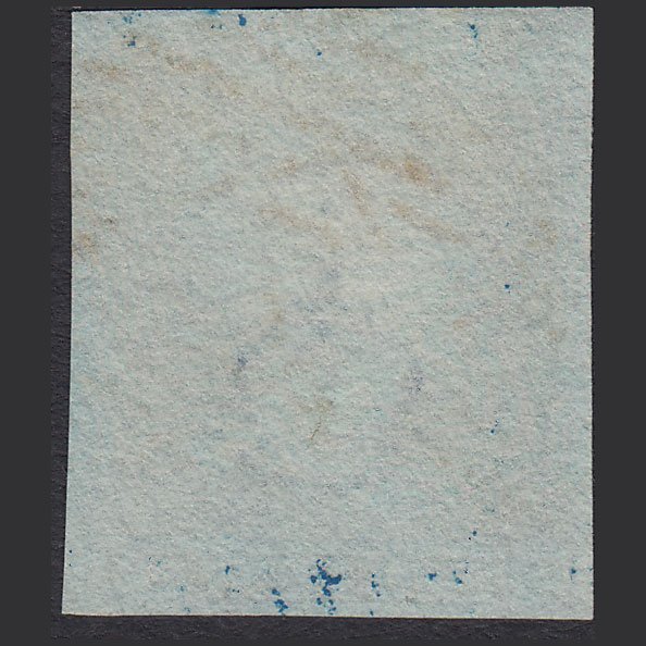 Additional view of stamp 15023