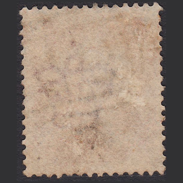 Additional view of stamp 15031