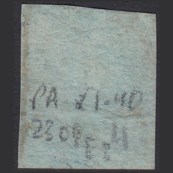 Additional view of stamp 15050