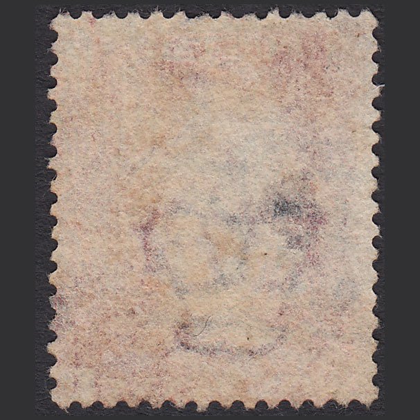 Additional view of stamp 15057