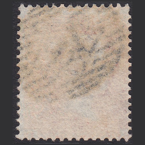 Additional view of stamp 15018