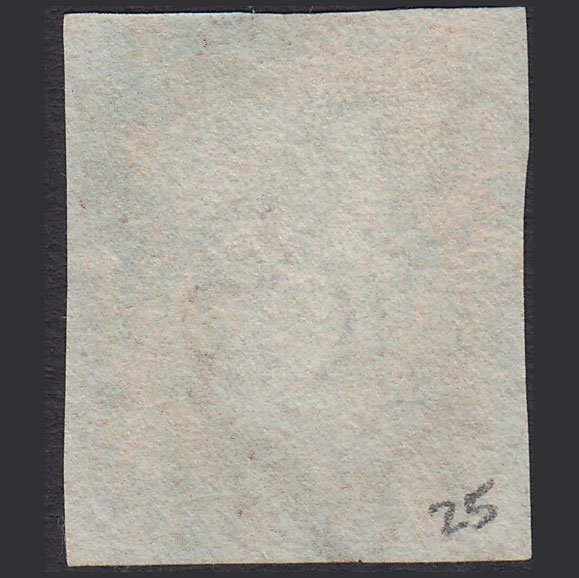 Additional view of stamp 16273