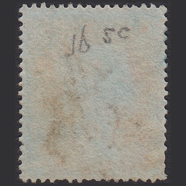 Additional view of stamp 16277