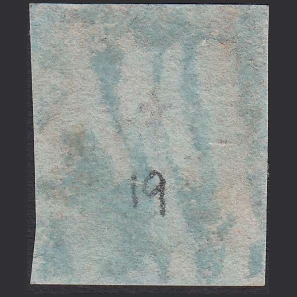 Additional view of stamp 16279