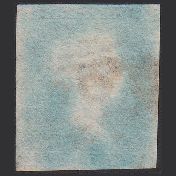 Additional view of stamp 16280