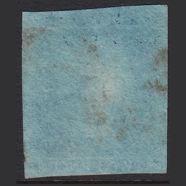 Additional view of stamp 16282