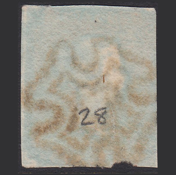 Additional view of stamp 16288