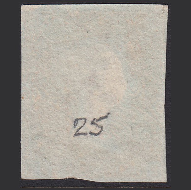 Additional view of stamp 16289