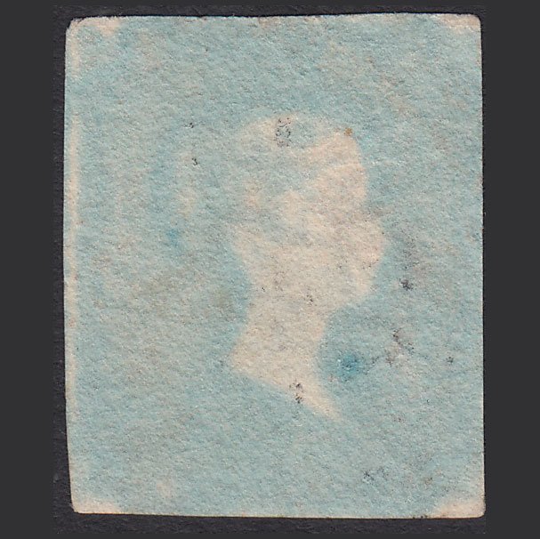 Additional view of stamp 16257