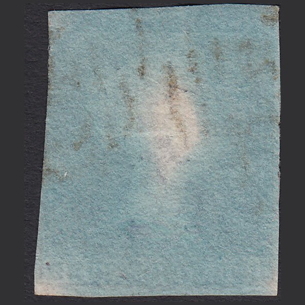 Additional view of stamp 16297