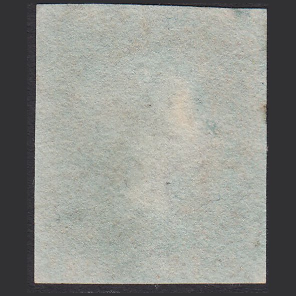 Additional view of stamp 16301