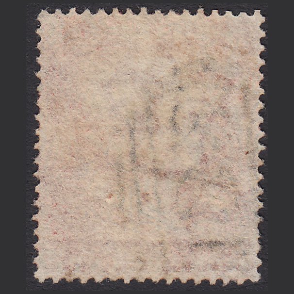 Additional view of stamp 16258