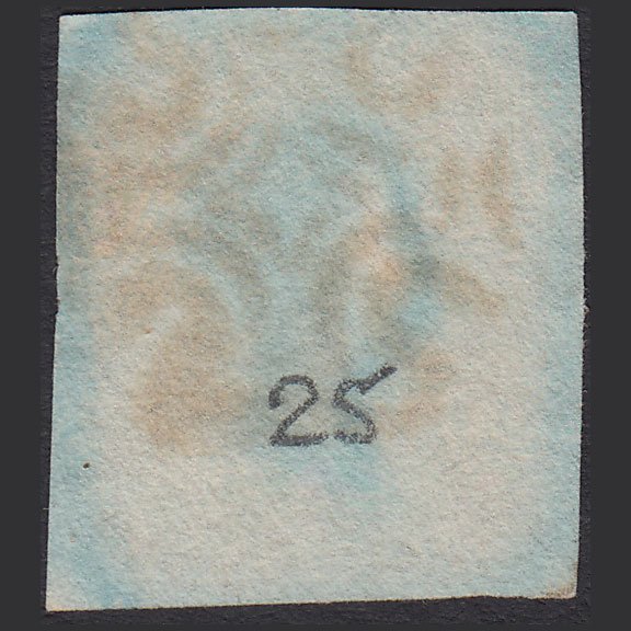 Additional view of stamp 16259