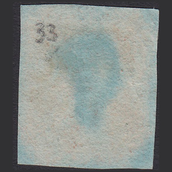 Additional view of stamp 16260