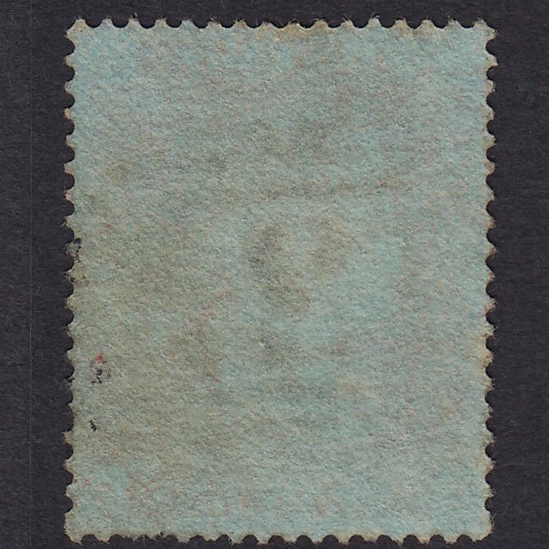 Additional view of stamp 17538