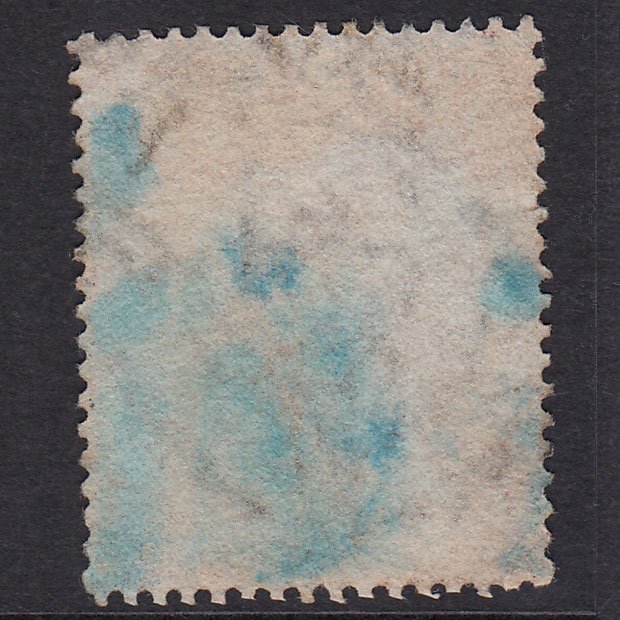 Additional view of stamp 17544