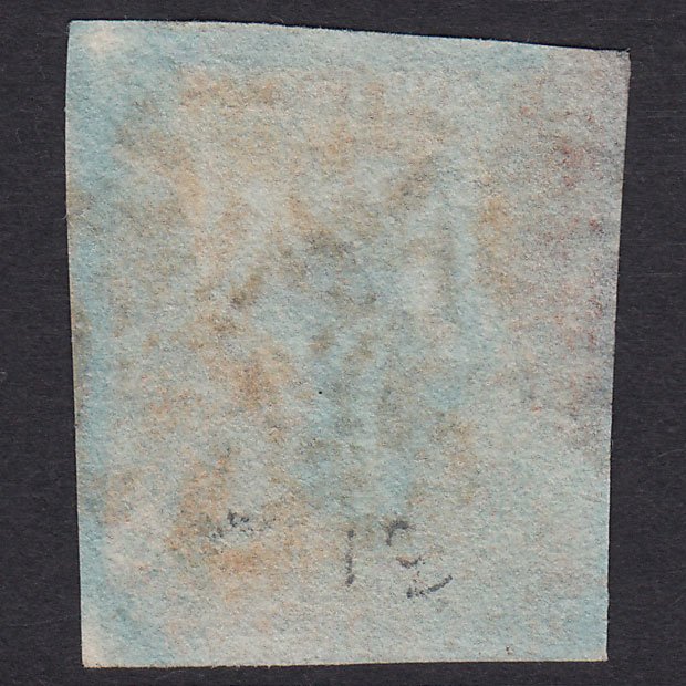 Additional view of stamp 17547