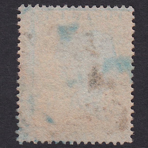 Additional view of stamp 17549