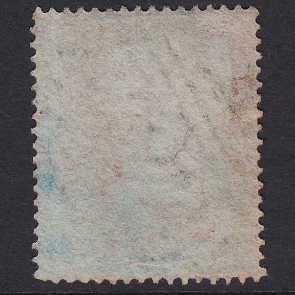 Additional view of stamp 17554