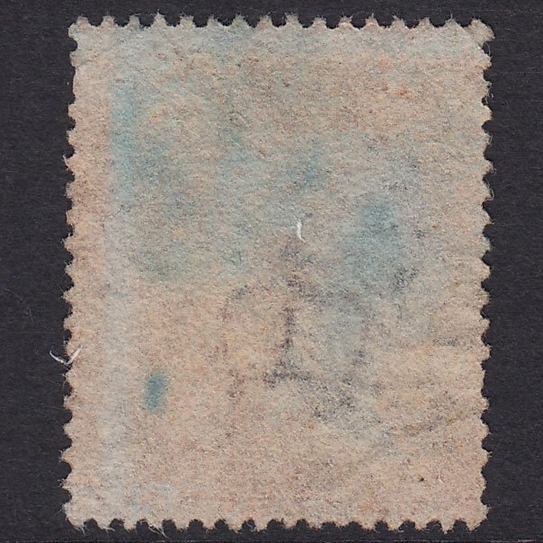 Additional view of stamp 17570