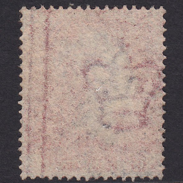 Additional view of stamp 17529
