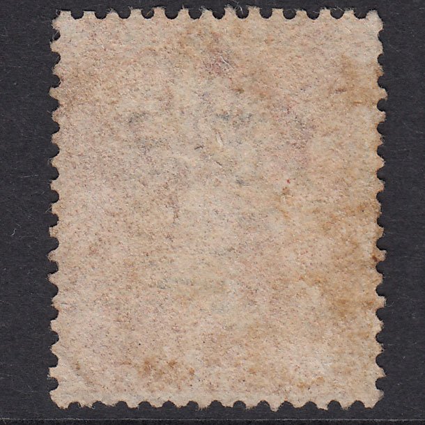Additional view of stamp 18711