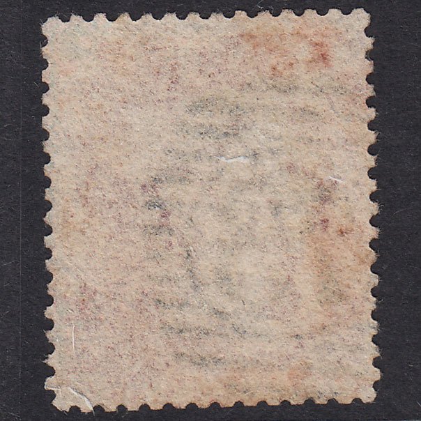 Additional view of stamp 18713