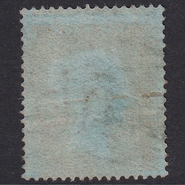 Additional view of stamp 18714