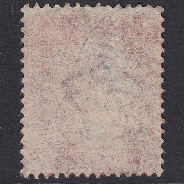 Additional view of stamp 18716
