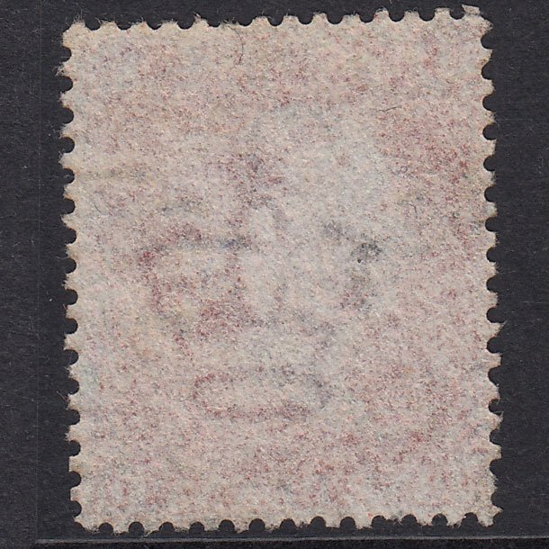 Additional view of stamp 18699
