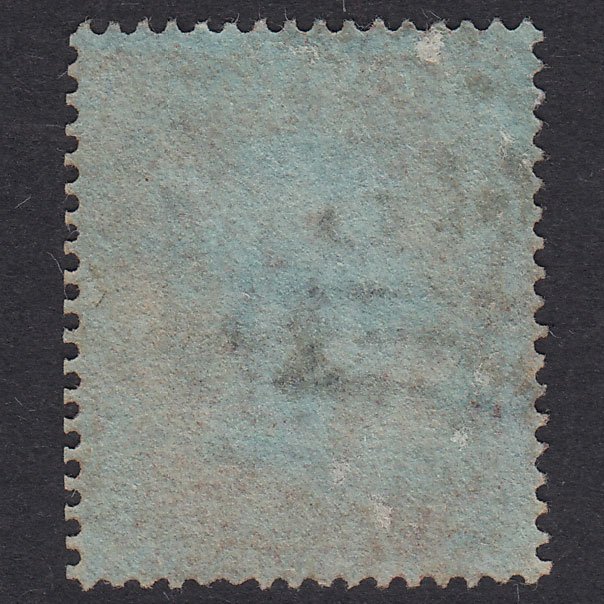 Additional view of stamp 18734