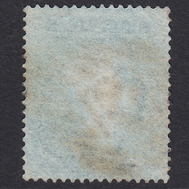 Additional view of stamp 18701