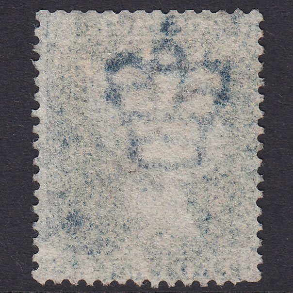 Additional view of stamp 18737