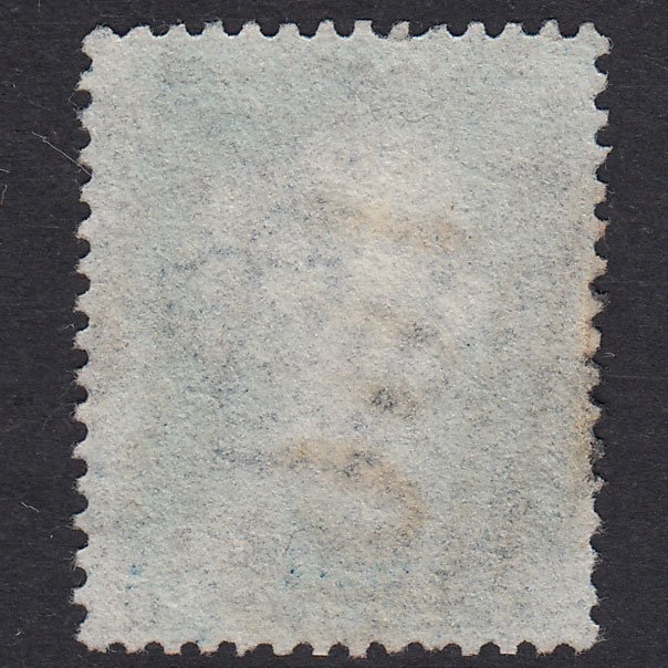 Additional view of stamp 18740