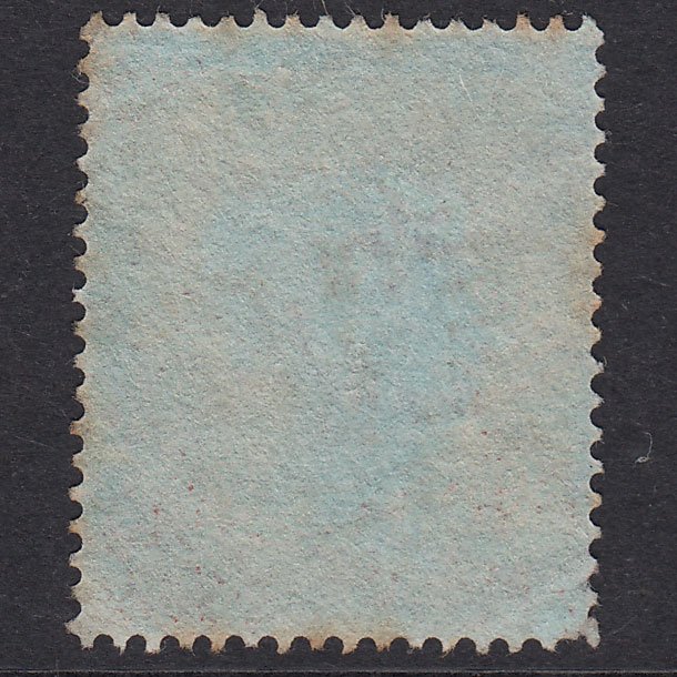 Additional view of stamp 18704