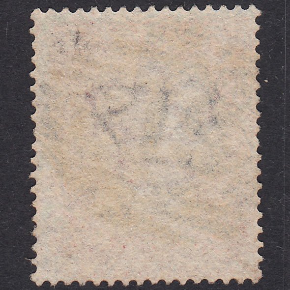 Additional view of stamp 18705