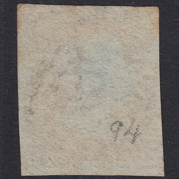 Additional view of stamp 20033