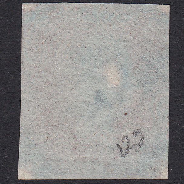 Additional view of stamp 20061