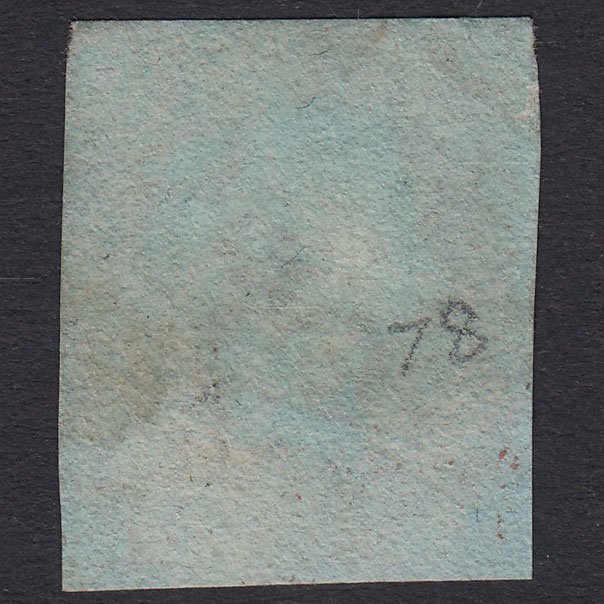 Additional view of stamp 20063