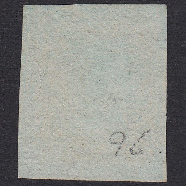 Additional view of stamp 20065