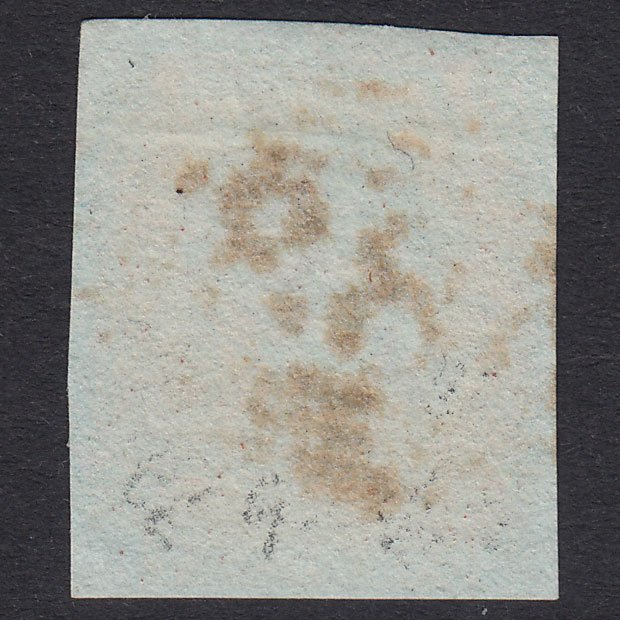 Additional view of stamp 20070