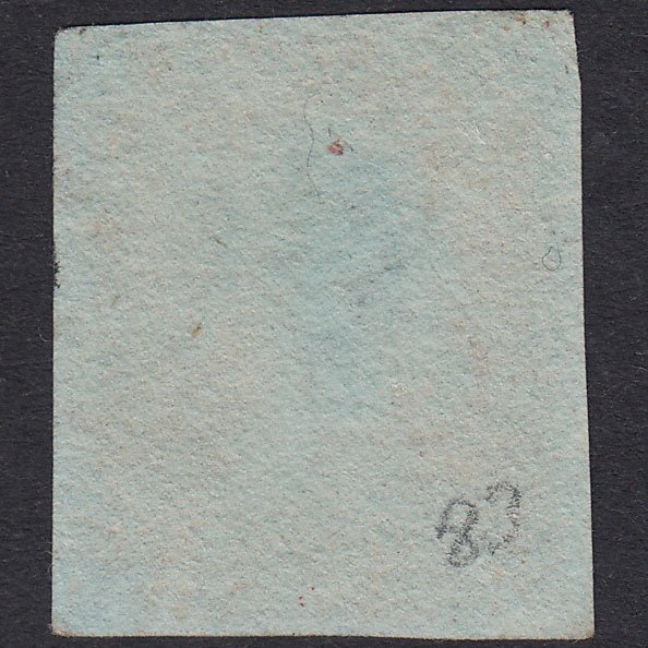 Additional view of stamp 20071