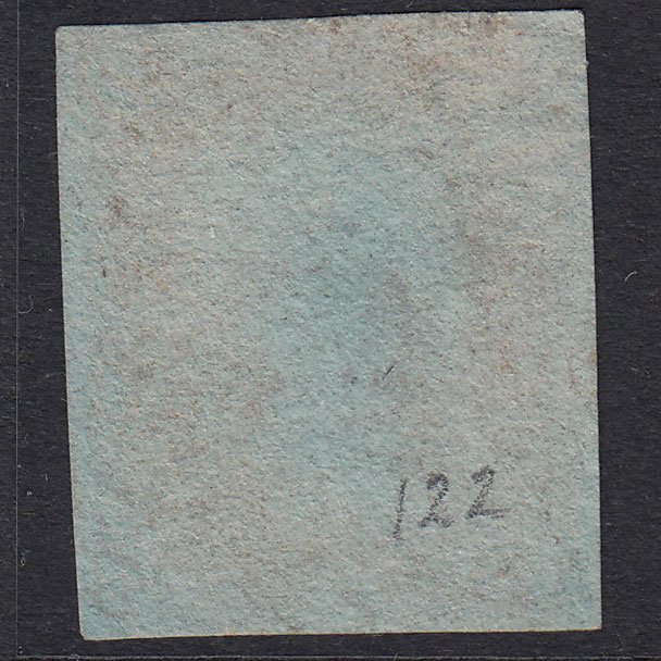 Additional view of stamp 20081