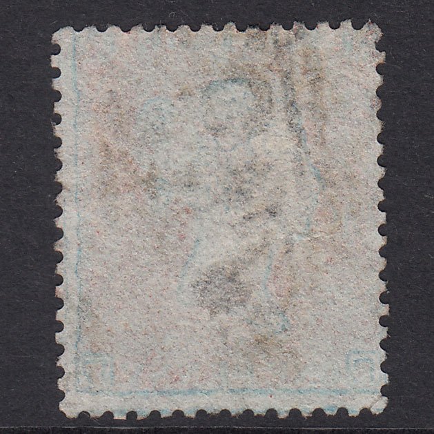 Additional view of stamp 21269