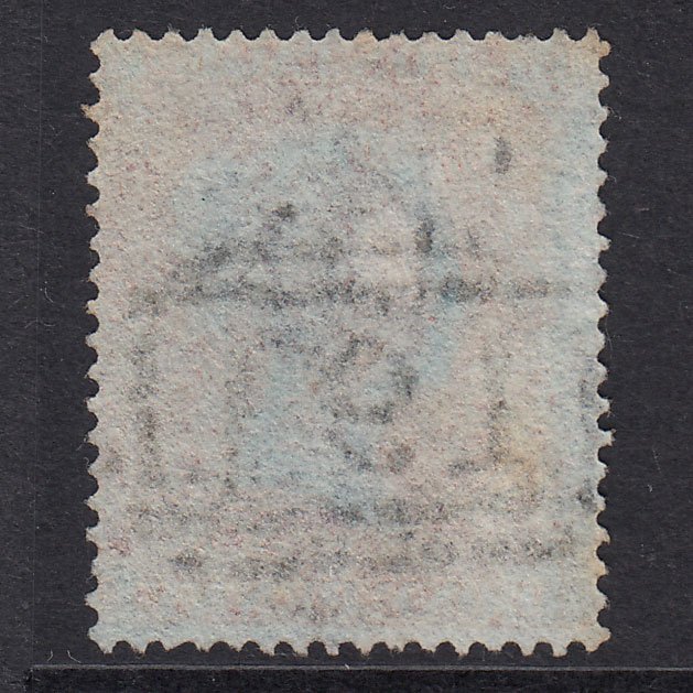 Additional view of stamp 21252