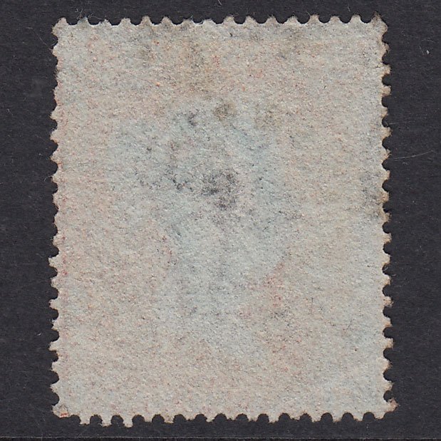 Additional view of stamp 21254